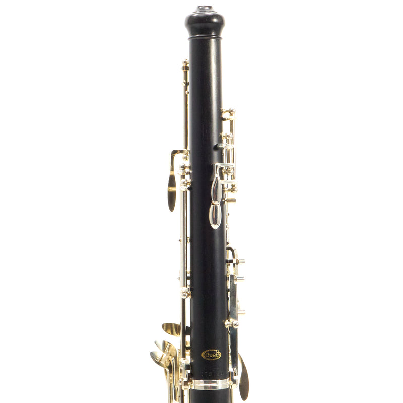 Yamaha Model YOB-441IIMT 'Duet' Intermediate Oboe SN 75199 SUPERB- for sale at BrassAndWinds.com