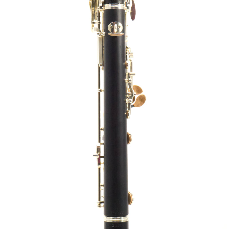Yamaha Model YOB-441IIMT 'Duet' Intermediate Oboe SN 75199 SUPERB- for sale at BrassAndWinds.com