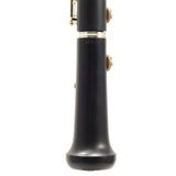 Yamaha Model YOB-441IIMT 'Duet' Intermediate Oboe SN 75199 SUPERB- for sale at BrassAndWinds.com