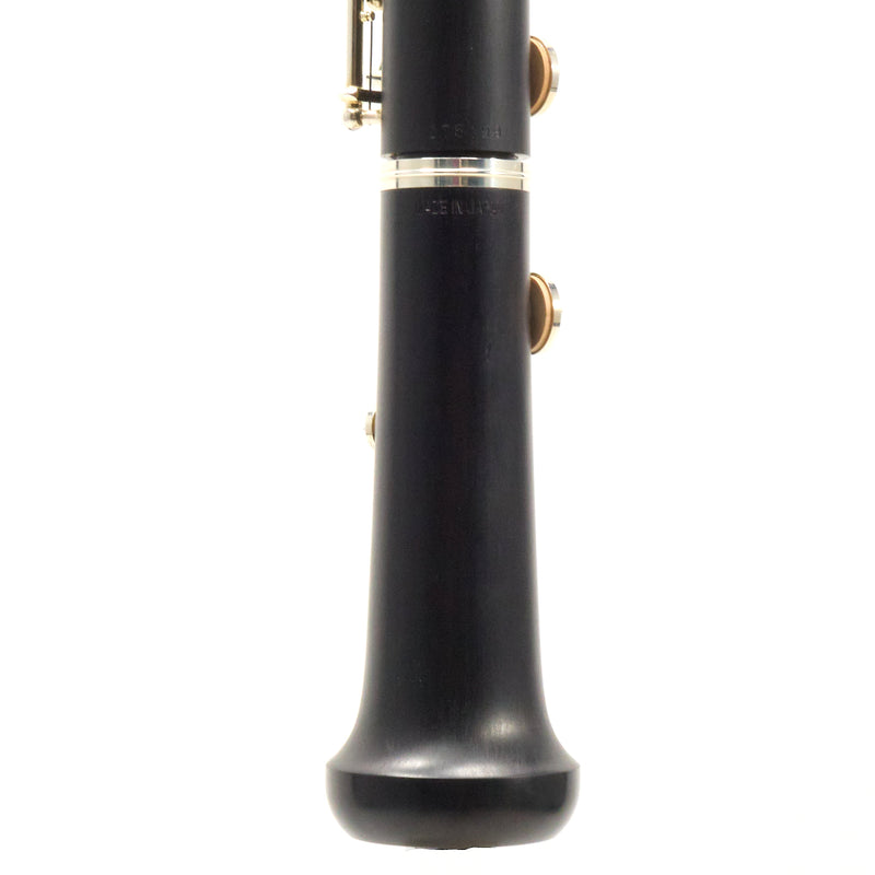 Yamaha Model YOB-441IIMT 'Duet' Intermediate Oboe SN 75199 SUPERB- for sale at BrassAndWinds.com