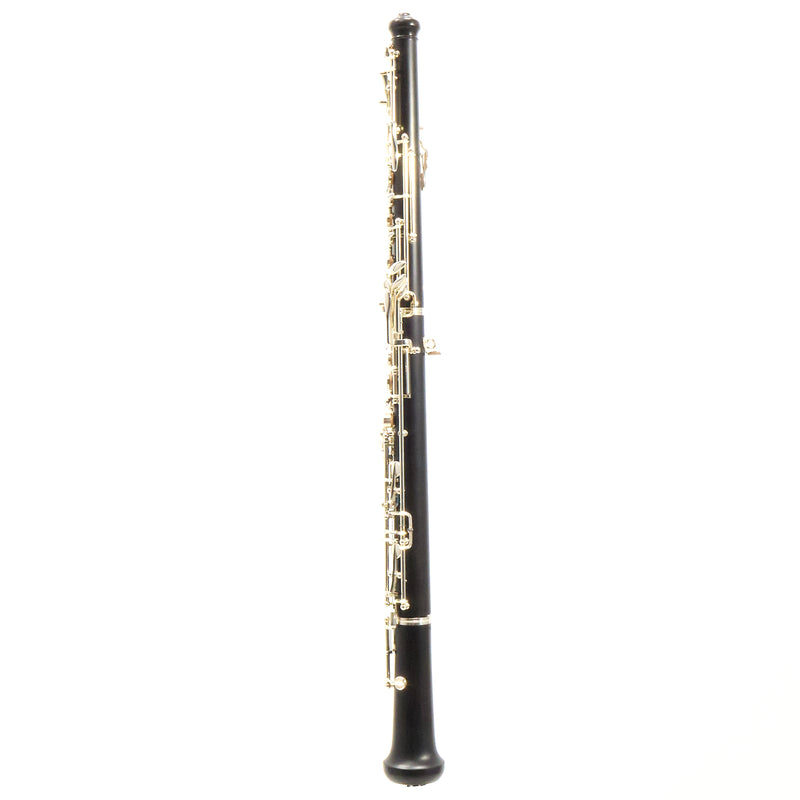 Yamaha Model YOB-441IIMT 'Duet' Intermediate Oboe SN 75199 SUPERB- for sale at BrassAndWinds.com