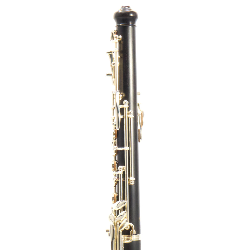 Yamaha Model YOB-441IIMT 'Duet' Intermediate Oboe SN 75199 SUPERB- for sale at BrassAndWinds.com