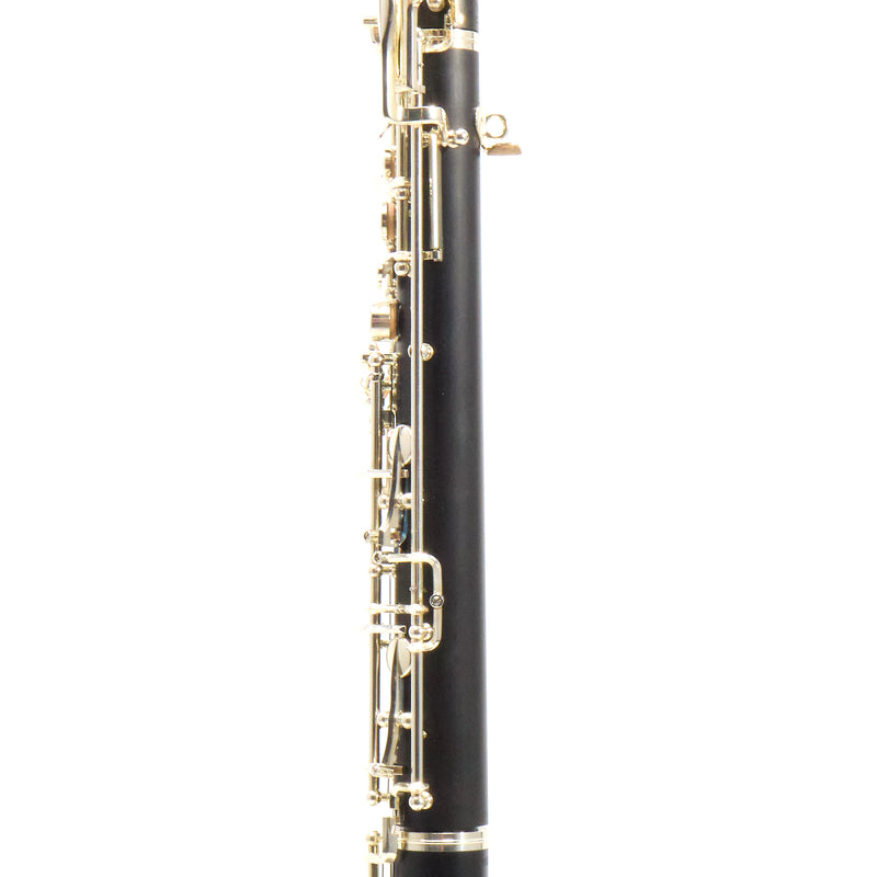 Yamaha Model YOB-441IIMT 'Duet' Intermediate Oboe SN 75199 SUPERB- for sale at BrassAndWinds.com