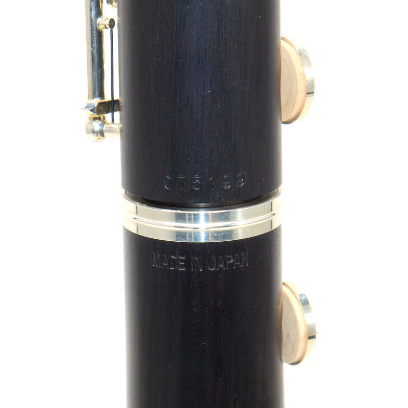 Yamaha Model YOB-441IIMT 'Duet' Intermediate Oboe SN 75199 SUPERB- for sale at BrassAndWinds.com