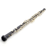 Yamaha Model YOB-441IIMT 'Duet' Intermediate Oboe SN 75199 SUPERB- for sale at BrassAndWinds.com