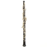 Yamaha Model YOB-441IIMT 'Duet' Intermediate Oboe SN 75199 SUPERB- for sale at BrassAndWinds.com