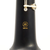 Yamaha Model YOB-441IIMT 'Duet' Intermediate Oboe SN 75199 SUPERB- for sale at BrassAndWinds.com