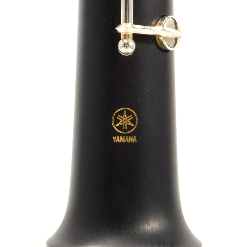 Yamaha Model YOB-441IIMT 'Duet' Intermediate Oboe SN 75199 SUPERB- for sale at BrassAndWinds.com