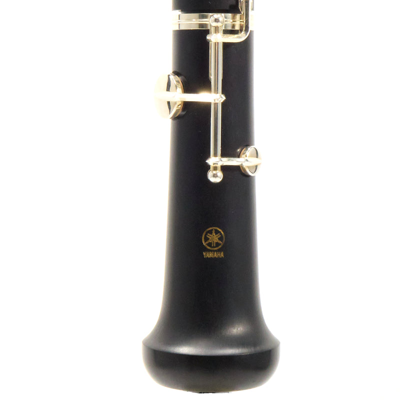 Yamaha Model YOB-441IIMT 'Duet' Intermediate Oboe SN 75199 SUPERB- for sale at BrassAndWinds.com