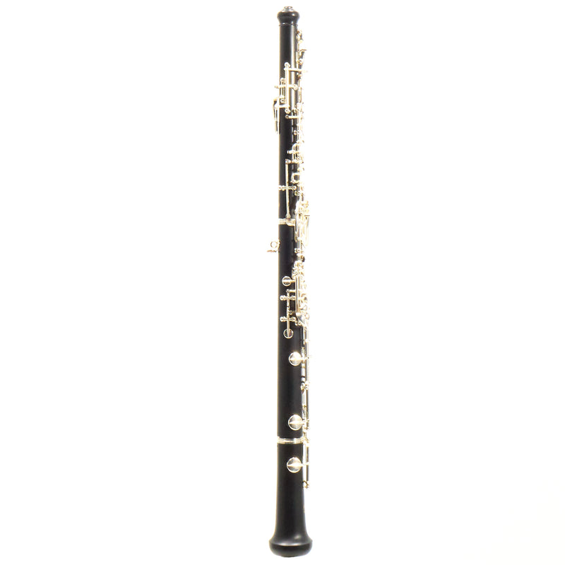 Yamaha Model YOB-441IIMT 'Duet' Intermediate Oboe SN 75199 SUPERB- for sale at BrassAndWinds.com
