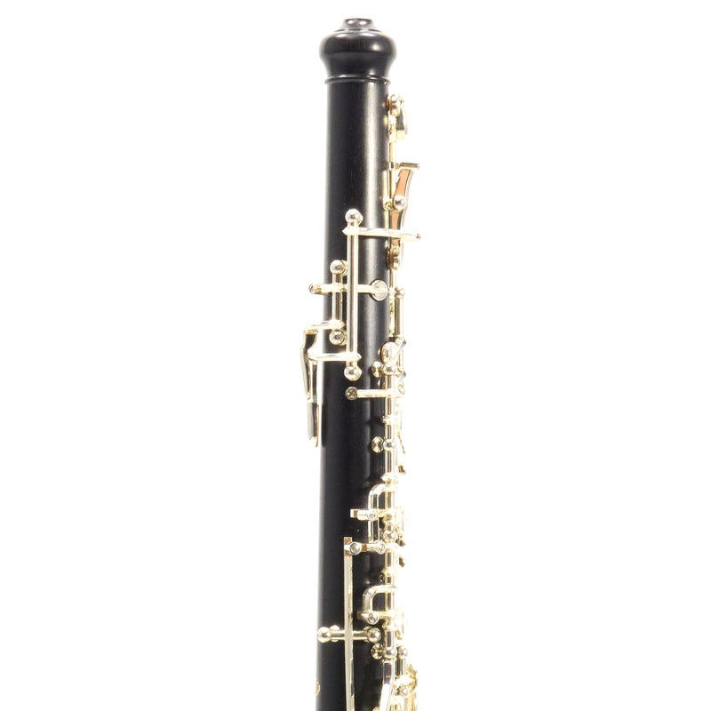 Yamaha Model YOB-441IIMT 'Duet' Intermediate Oboe SN 75199 SUPERB- for sale at BrassAndWinds.com
