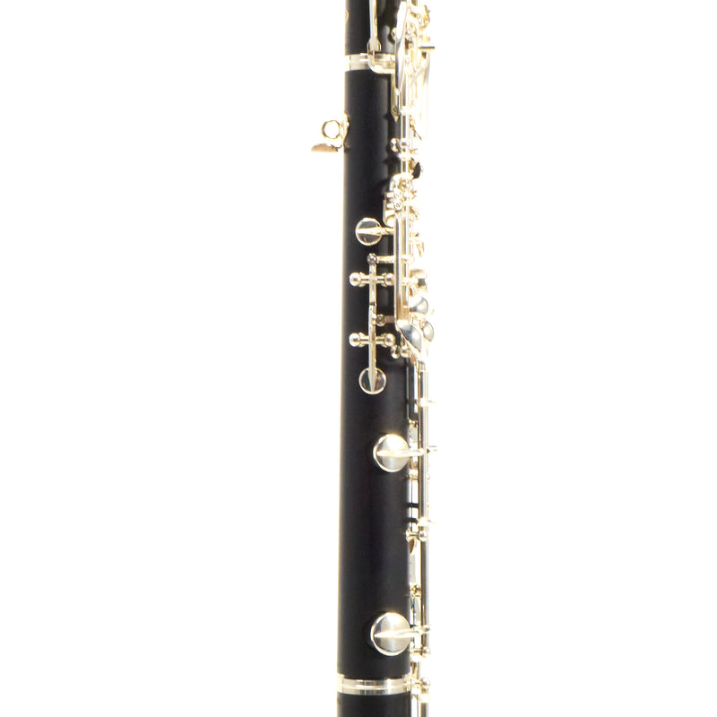 Yamaha Model YOB-441IIMT 'Duet' Intermediate Oboe SN 75199 SUPERB- for sale at BrassAndWinds.com