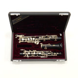 Yamaha Model YOB-441IIMT 'Duet' Intermediate Oboe SN 75199 SUPERB- for sale at BrassAndWinds.com