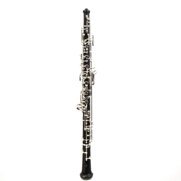 Yamaha Model YOB-441IIMT 'Duet' Intermediate Oboe SN 76583 DEMO MODEL- for sale at BrassAndWinds.com