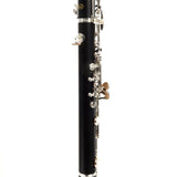 Yamaha Model YOB-441IIMT 'Duet' Intermediate Oboe SN 76583 SUPERB- for sale at BrassAndWinds.com