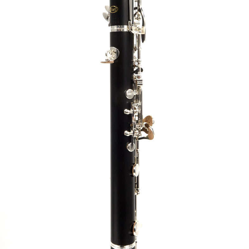 Yamaha Model YOB-441IIMT 'Duet' Intermediate Oboe SN 76583 SUPERB- for sale at BrassAndWinds.com