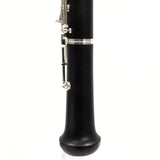 Yamaha Model YOB-441IIMT 'Duet' Intermediate Oboe SN 76583 SUPERB- for sale at BrassAndWinds.com