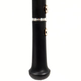 Yamaha Model YOB-441IIMT 'Duet' Intermediate Oboe SN 76583 SUPERB- for sale at BrassAndWinds.com