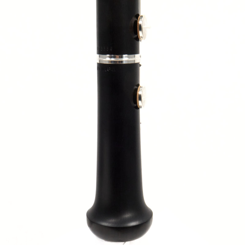 Yamaha Model YOB-441IIMT 'Duet' Intermediate Oboe SN 76583 SUPERB- for sale at BrassAndWinds.com