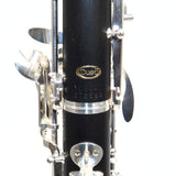 Yamaha Model YOB-441IIMT 'Duet' Intermediate Oboe SN 76583 SUPERB- for sale at BrassAndWinds.com
