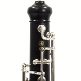 Yamaha Model YOB-441IIMT 'Duet' Intermediate Oboe SN 76583 SUPERB- for sale at BrassAndWinds.com