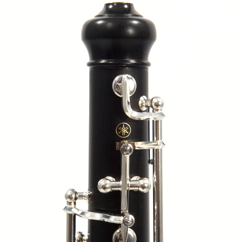 Yamaha Model YOB-441IIMT 'Duet' Intermediate Oboe SN 76583 SUPERB- for sale at BrassAndWinds.com