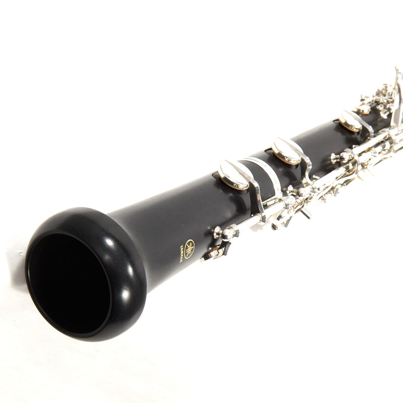 Yamaha Model YOB-441IIMT 'Duet' Intermediate Oboe SN 76583 SUPERB- for sale at BrassAndWinds.com