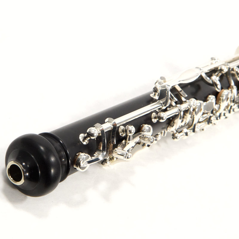 Yamaha Model YOB-441IIMT 'Duet' Intermediate Oboe SN 76583 SUPERB- for sale at BrassAndWinds.com