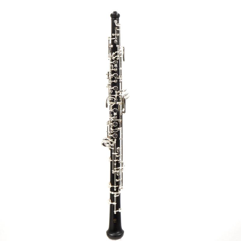 Yamaha Model YOB-441IIMT 'Duet' Intermediate Oboe SN 76583 SUPERB- for sale at BrassAndWinds.com