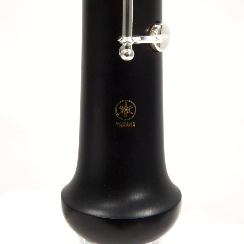 Yamaha Model YOB-441IIMT 'Duet' Intermediate Oboe SN 76583 SUPERB- for sale at BrassAndWinds.com