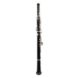 Yamaha Model YOB-441IIMT 'Duet' Intermediate Oboe SN 76583 SUPERB- for sale at BrassAndWinds.com
