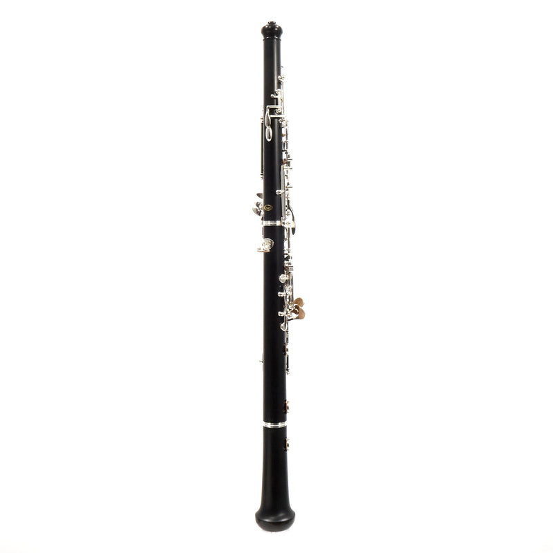 Yamaha Model YOB-441IIMT 'Duet' Intermediate Oboe SN 76583 SUPERB- for sale at BrassAndWinds.com
