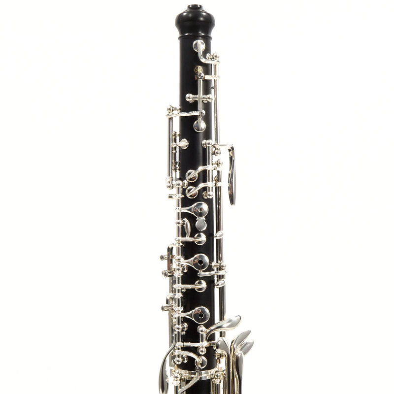 Yamaha Model YOB-441IIMT 'Duet' Intermediate Oboe SN 76583 SUPERB- for sale at BrassAndWinds.com
