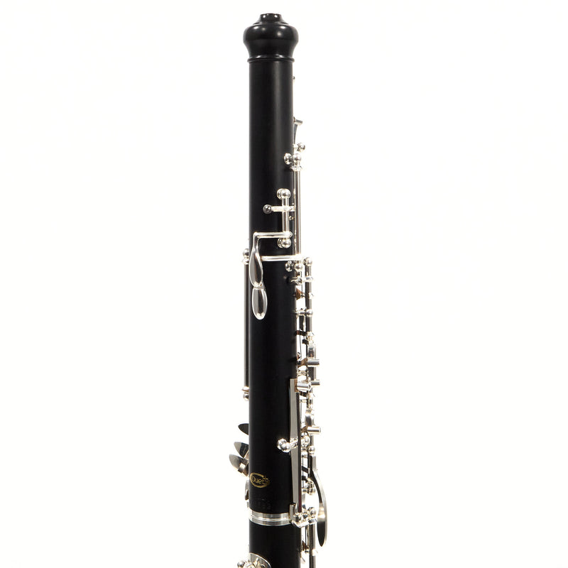Yamaha Model YOB-441IIMT 'Duet' Intermediate Oboe SN 76583 SUPERB- for sale at BrassAndWinds.com
