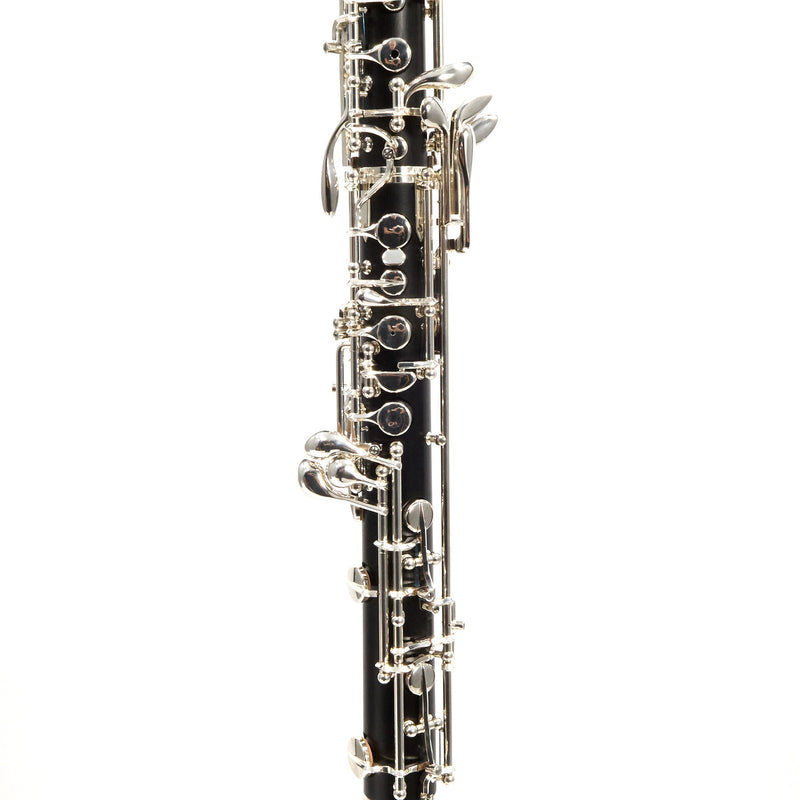 Yamaha Model YOB-441IIMT 'Duet' Intermediate Oboe SN 76583 SUPERB- for sale at BrassAndWinds.com