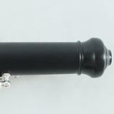 Yamaha Model YOB-441IIMT Intermediate Grenadilla Oboe MINT CONDITION- for sale at BrassAndWinds.com