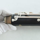 Yamaha Model YOB-441IIMT Intermediate Grenadilla Oboe MINT CONDITION- for sale at BrassAndWinds.com