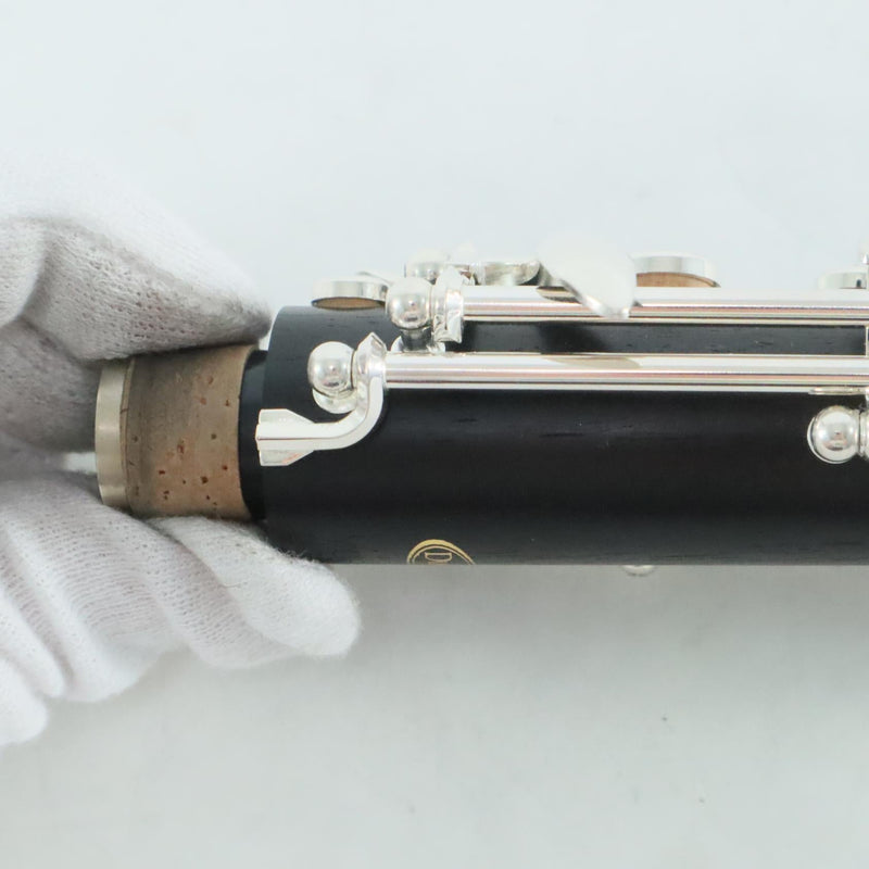 Yamaha Model YOB-441IIMT Intermediate Grenadilla Oboe MINT CONDITION- for sale at BrassAndWinds.com