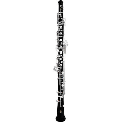 Yamaha YOB-441IIT Oboe | Intermediate Grenadilla – The Mighty