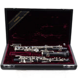 Yamaha Model YOB-441IIT Intermediate Oboe