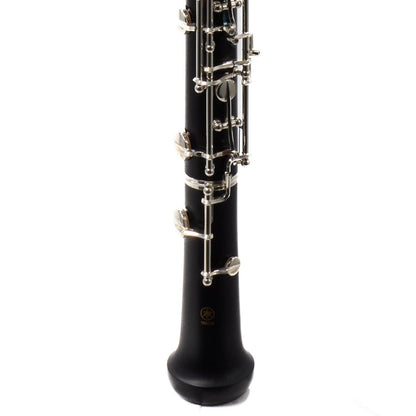Yamaha Model YOB-441IIT Intermediate Oboe