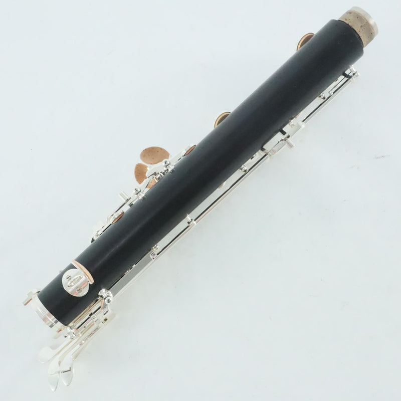 Yamaha Model YOB-441IIT Intermediate Oboe MINT CONDITION- for sale at BrassAndWinds.com