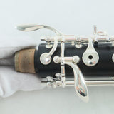 Yamaha Model YOB-441IIT Intermediate Oboe MINT CONDITION- for sale at BrassAndWinds.com