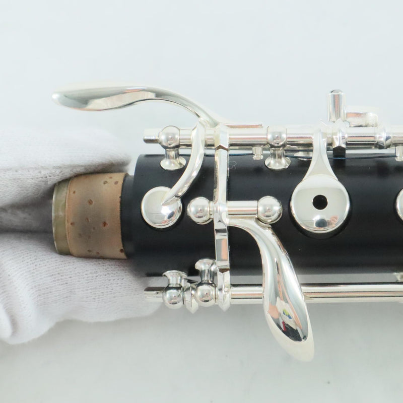 Yamaha Model YOB-441IIT Intermediate Oboe MINT CONDITION- for sale at BrassAndWinds.com