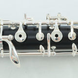 Yamaha Model YOB-441IIT Intermediate Oboe MINT CONDITION- for sale at BrassAndWinds.com