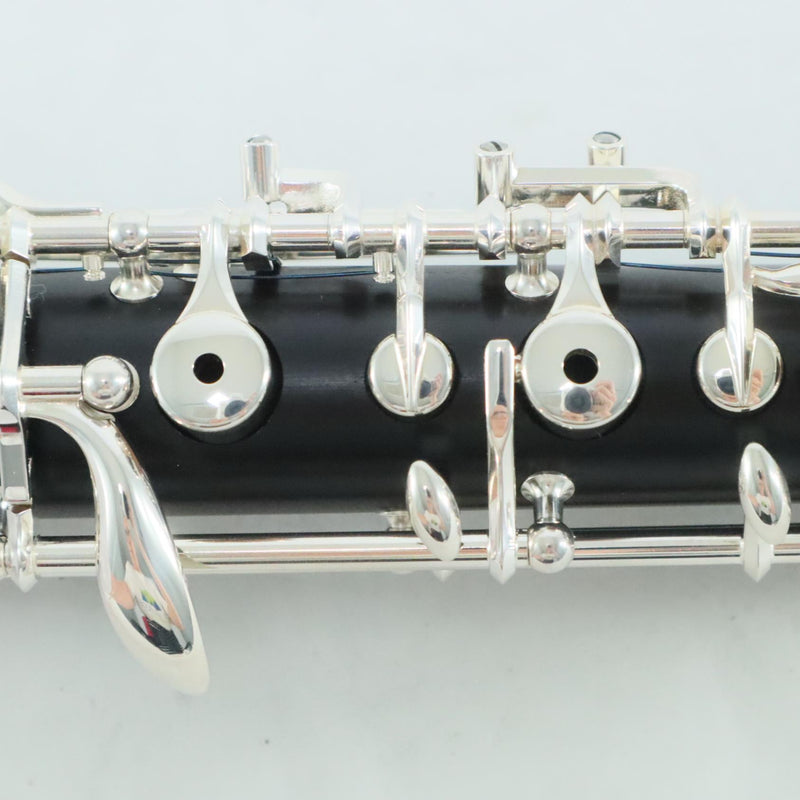 Yamaha Model YOB-441IIT Intermediate Oboe MINT CONDITION- for sale at BrassAndWinds.com