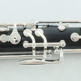Yamaha Model YOB-441IIT Intermediate Oboe MINT CONDITION- for sale at BrassAndWinds.com
