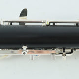 Yamaha Model YOB-441IIT Intermediate Oboe MINT CONDITION- for sale at BrassAndWinds.com