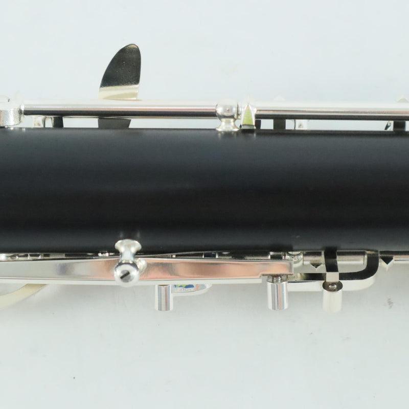 Yamaha Model YOB-441IIT Intermediate Oboe MINT CONDITION- for sale at BrassAndWinds.com