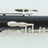 Yamaha Model YOB-441IIT Intermediate Oboe MINT CONDITION- for sale at BrassAndWinds.com